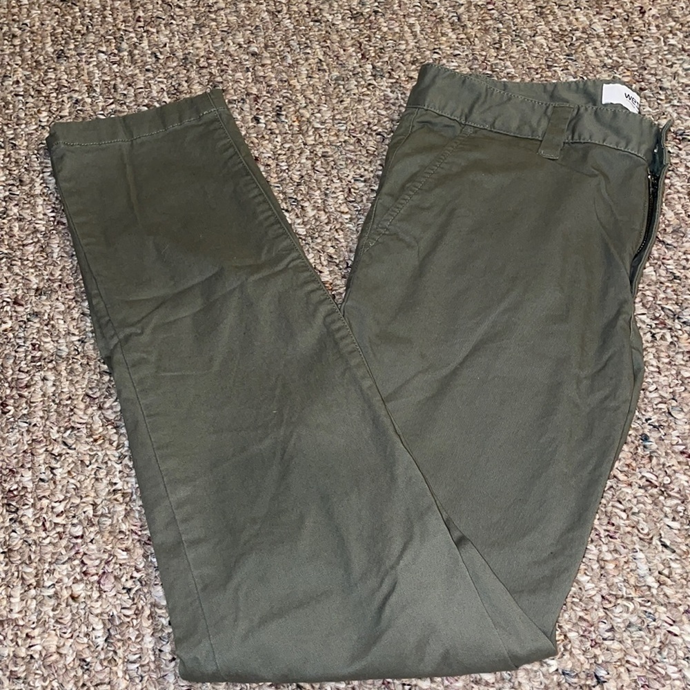Men’s Wesc Stockholm Sweden Pants